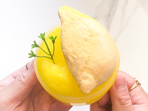 FROZEN DURIAN