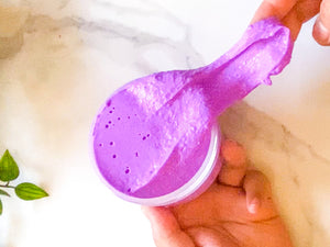 TARO ICE CREAM