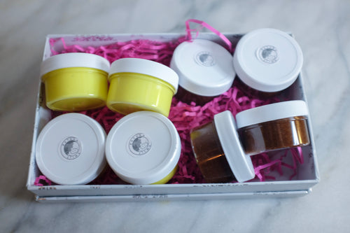 MYSTERY SCENTS HOLIDAY BOX ★