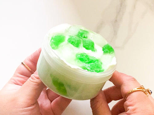 BUKO PANDAN SOFT SWIRL