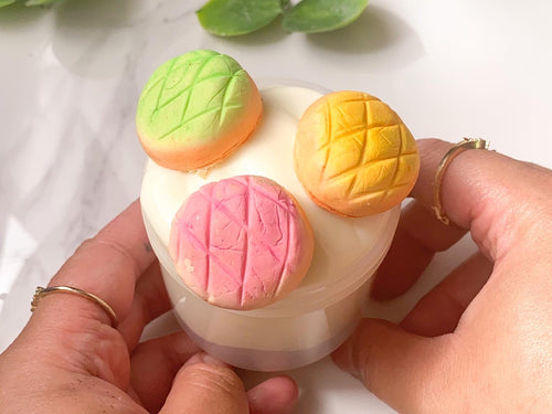 MINI MELONPAN