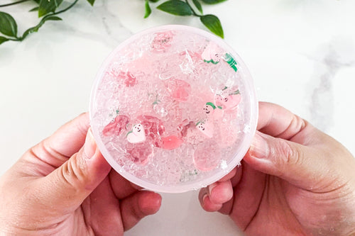 Iced Peach Candy ★