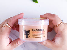 Chococat: CHOCOKITTY ICE CREAM