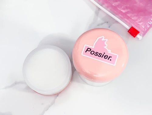 MILKY JELLY CLEANSER