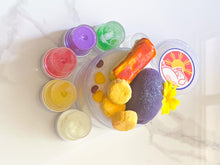 HALO HALO A LA POTCHA