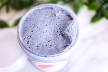 Black Sesame Thickie ★