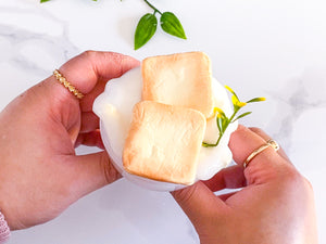 SHIROI KOIBITO CREAM