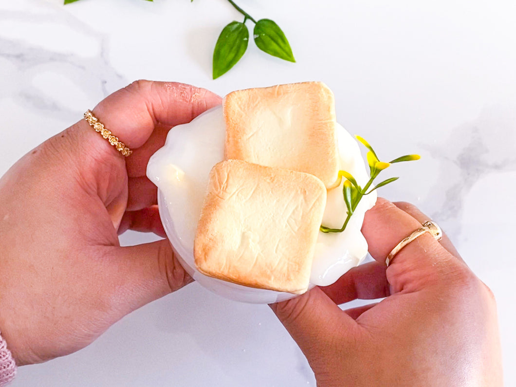 SHIROI KOIBITO CREAM
