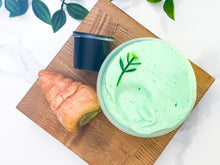 MATCHA CORNET