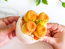 KERO'S PUDDING CAKES