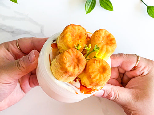 KERO'S PUDDING CAKES