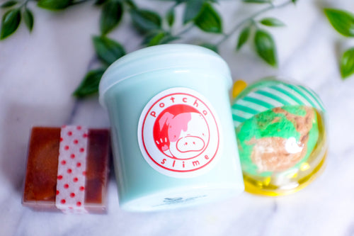 Caramel Apple Parfait ★
