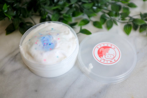 Cotton Candy Yukimi Daifuku ★