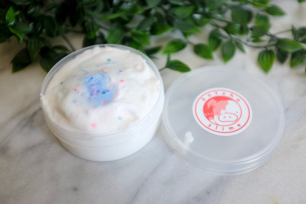 Cotton Candy Yukimi Daifuku ★