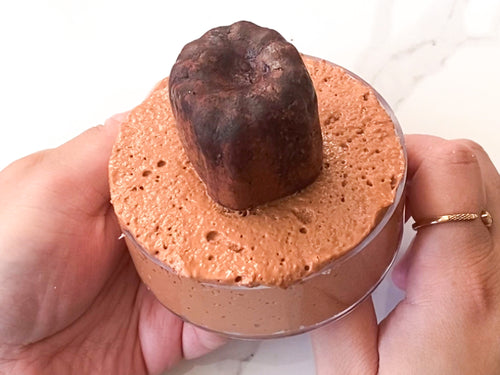 CANNELE DE BORDELAIS