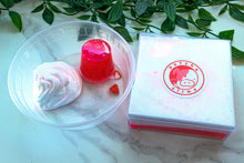 Elegant Teacake ★