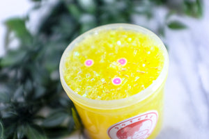 Yuzu Lemonade Ice Crisp ★