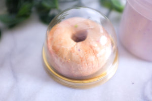 Cereal Dust Donut ★